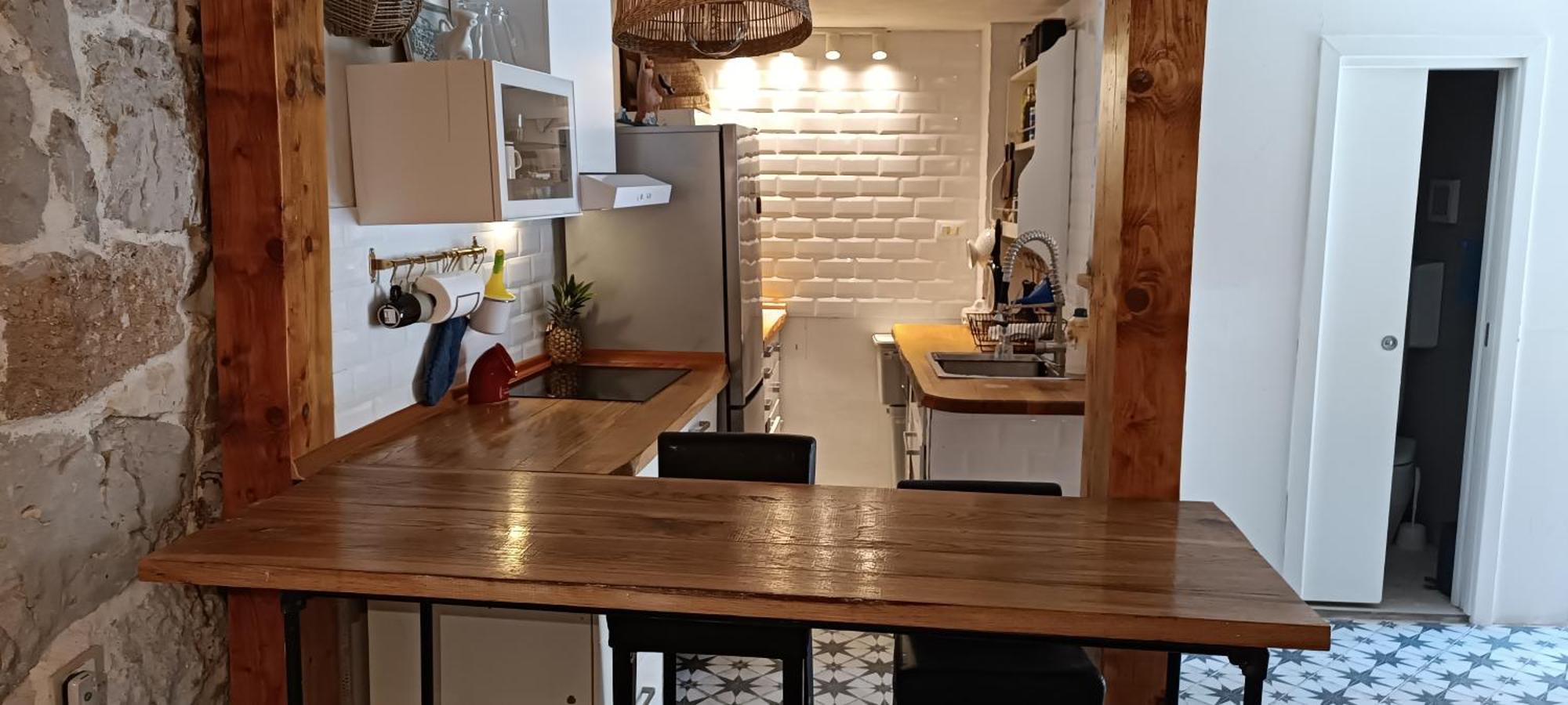 Charming Central Home Сплит Экстерьер фото