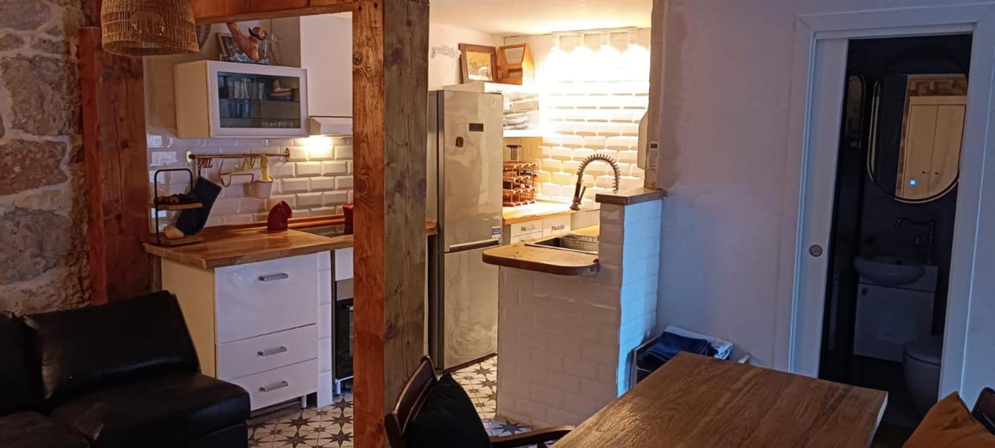 Charming Central Home Сплит Экстерьер фото